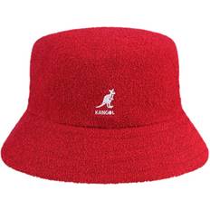 Kangol Hüte Kangol Bermuda Bucket Hat Unisex - Scarlet