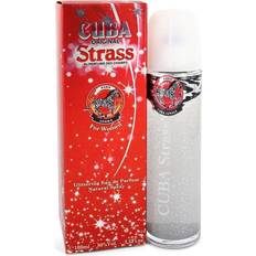 Cuba Cuba Strass Zebra Glittering EdP 100ml