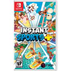 Instant Sports Plus (Switch)