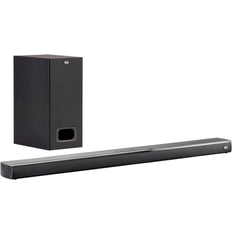 Soundbars & Heimkino-Pakete Monoprice SB-200SW