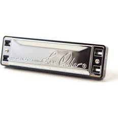 Best Harmonicas Lee Oskar Major Diatonic Low E