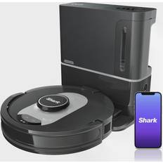 Robot Vacuum Cleaners Shark RV2502AE