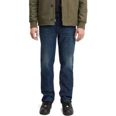 Levi's Flex 514 Straight Fit Jeans - Burch ADV