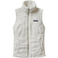 Patagonia Women's Los Gatos Fleece Vest - Birch White