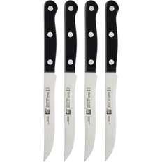 Zwilling Steak Knife Knives Zwilling Twin Gourmet 39123-000 Knife Set