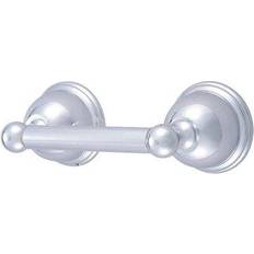 Brass Toilet Paper Holders Kingston Brass Restoration (BA3968C)
