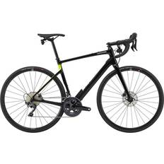 Rennrad - Shimano Ultegra Straßenfahrräder Cannondale Synapse 2 RL 2022 Herrenfahrrad