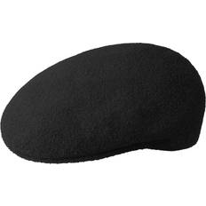 Acrílico Gorras Kangol Bermuda 504 Cap - Black