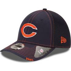 New Era Chicago Bears Neo 39Thirty Cap - Navy