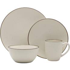 Dinner Sets Mikasa Juliana Dinner Set 16pcs