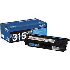 Toner Cartridges on sale Brother Remanufactured TN315C Toner