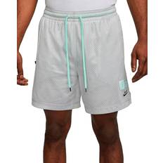 Mid-Thigh KD Basketball Shorts - Azul