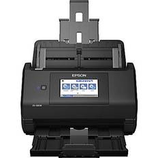 Desktop scanner Epson WorkForce ES-580W