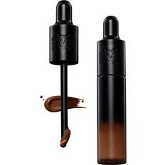 Kvd beauty good apple lightweight full coverage concealer KVD Beauty Good Apple Lightweight Full Coverage Concealer #187 Deep