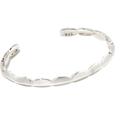 Kendra Scott Brooke Cuff Bracelet - Silver