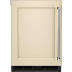 Open Door Warning Fridges KitchenAid KURL114K Beige