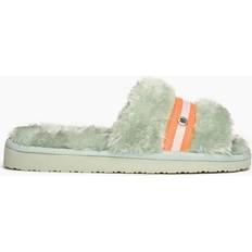 Minnetonka Skor Minnetonka London - Mint