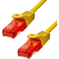 ProXtend RJ45-RJ45 U/UTP Cat6 5m