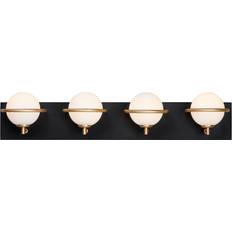 Wall Flush Lights Maxim Lighting Revolve Wall Flush Light 69.2cm