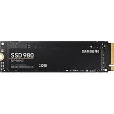 250gb samsung Samsung 980 Series MZ-V8V250B/AM 250GB