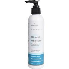 Zion Health Adama Mineral Moisture Daily Lotion White Coconut 240ml