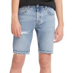 Levi's Men's 511 Cut-Off Short - Wolf Scratch/Destructed