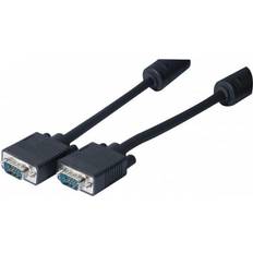 Kablar EXC VGA-VGA 0.5m