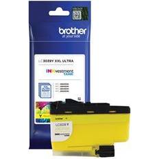 Ink & Toners Brother LC3039Y (Yellow)
