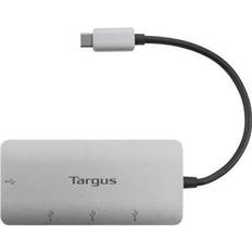 USB-C USB Hubs Targus ACH226BT