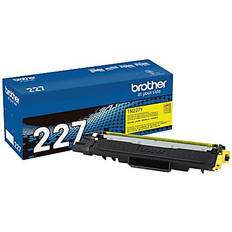 Yellow Toner Cartridges Brother TN227M High-Yield Toner