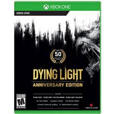 Dying Light - Anniversary Edition (XOne)