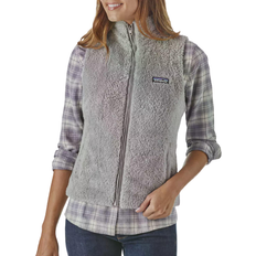 Patagonia Women's Los Gatos Fleece Vest - Drifter Grey