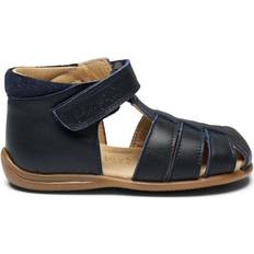 Pom pom sko Pom Pom Starter Sandal - Navy