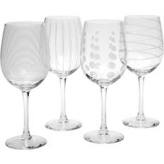 Mikasa Cheers White Wine Glass 47.3cl 4pcs