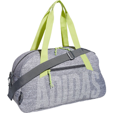 Duffel bag grå adidas Graphic Duffel Bag - Grey