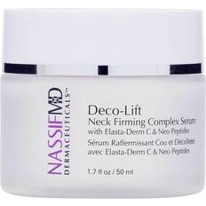 NassifMD Dermaceuticals Deco-Lift Neck Firming Complex Serum