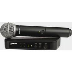 Shure BLX24/PG58