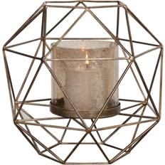 Uttermost Myah Candle Holder 15"