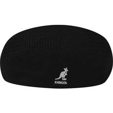 Kangol Kopfbedeckungen Kangol Baskenmütze Tropic 507 Ventair - Noir