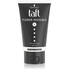 Schwarzkopf Taft Invisible Power Gel 150ml