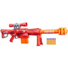 Nerf Fortnite Heavy SR Blaster