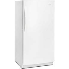 Whirlpool Freestanding Freezers Whirlpool WZF56R16DW White