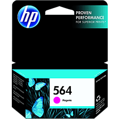 Hp 564 ink HP 564 (Magenta)