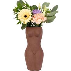 Doiy Body Large Vase 22.5cm