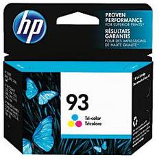 Ink & Toners HP 93 (Multicolour)