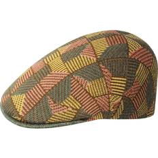 Kangol Coppola Tiled 507 - Arancia