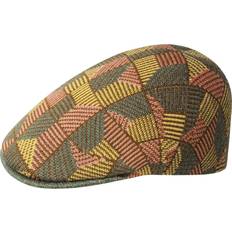 Kangol Tiled 507 Cap Unisex - Warm Apricot