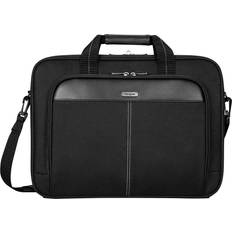 Targus Classic Slim Briefcase 16" - Black