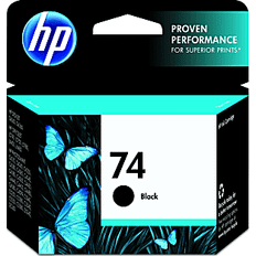 Ink HP CB335WN (Black)