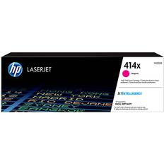 Ink & Toners HP 414X (Magenta)